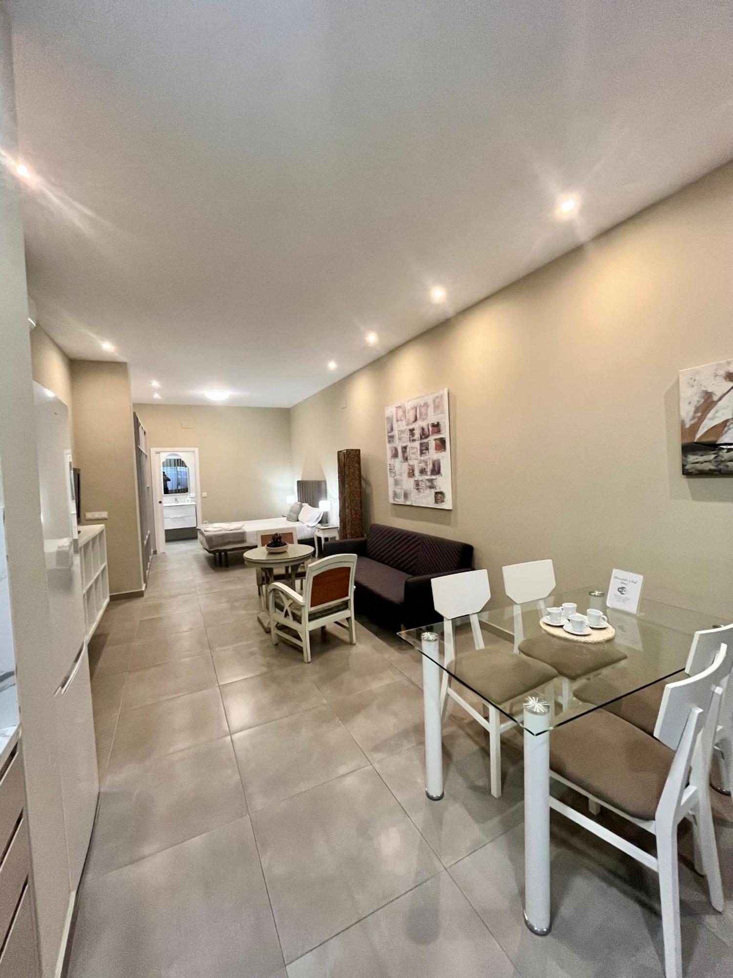 Apartment Vial Gp *