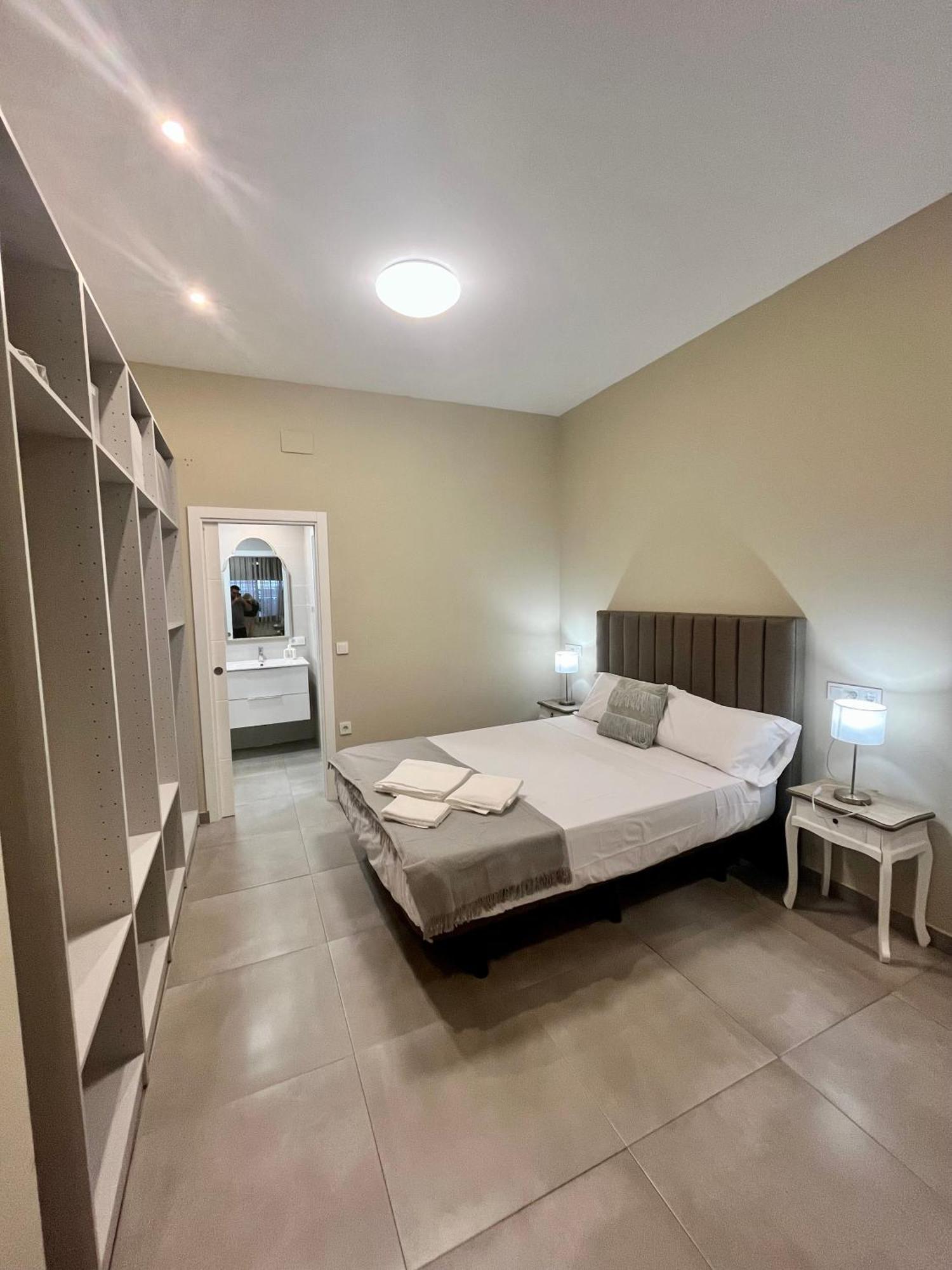 Apartment Vial Gp