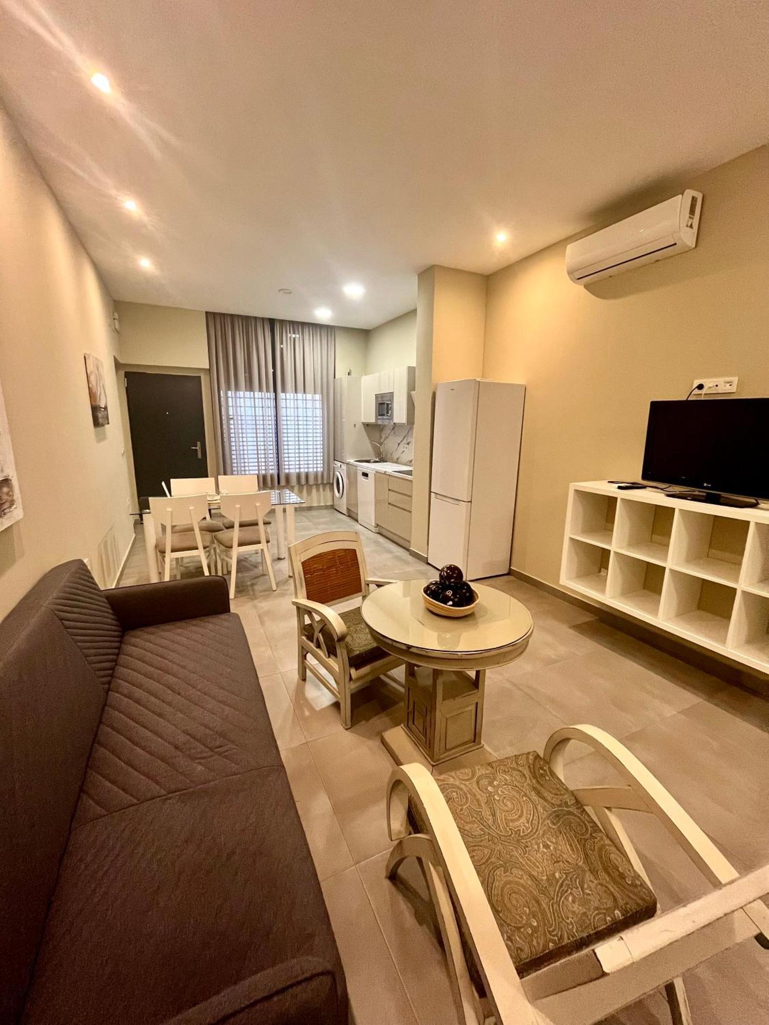 Apartment Vial Gp *