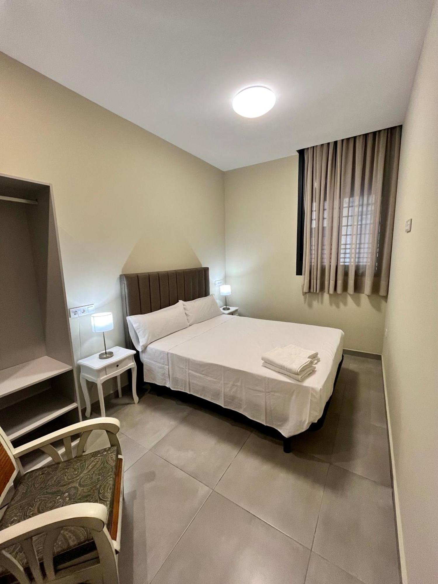 Apartment Vial Gp Cordoba