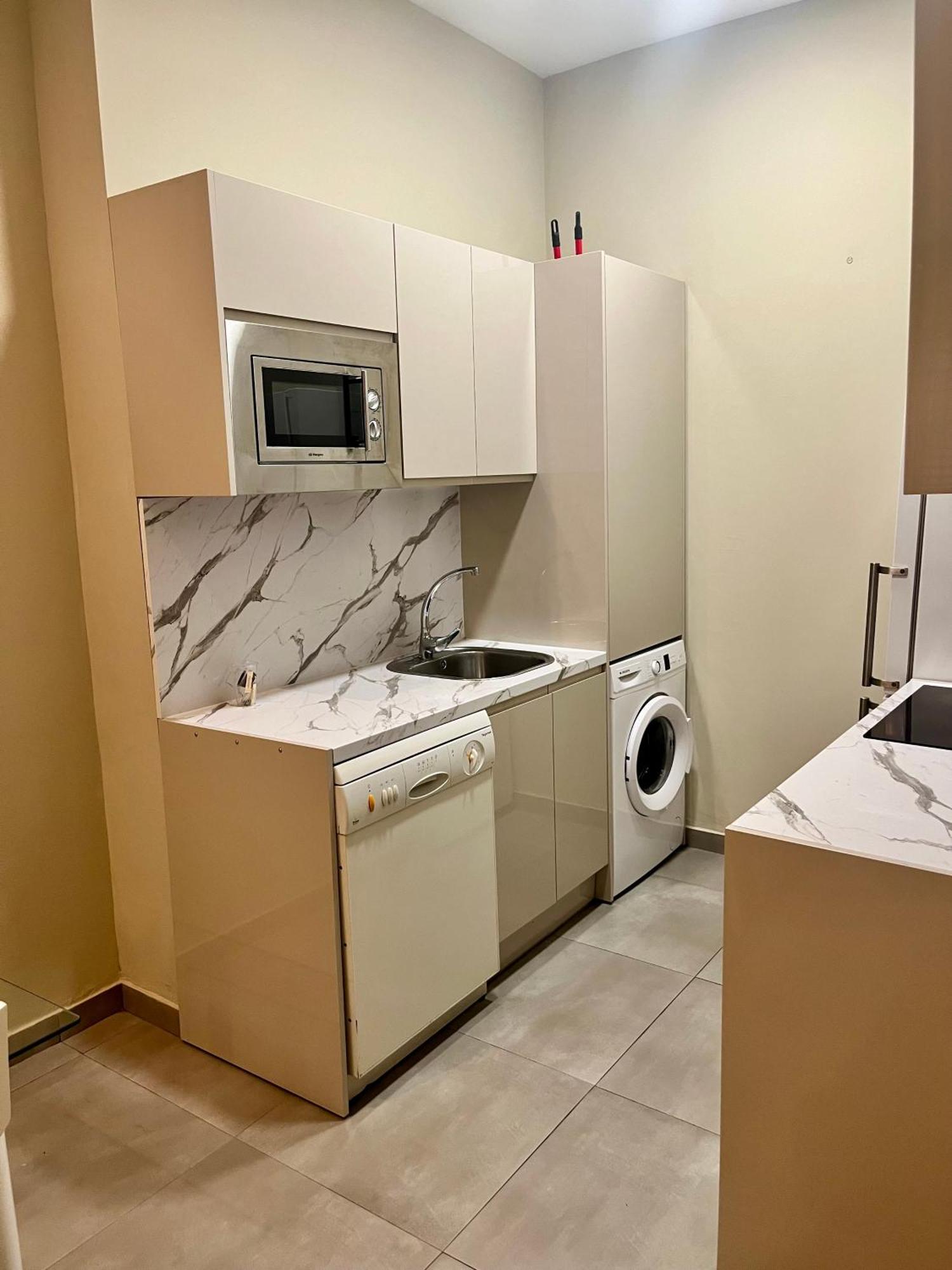 Vial Gp Apartment