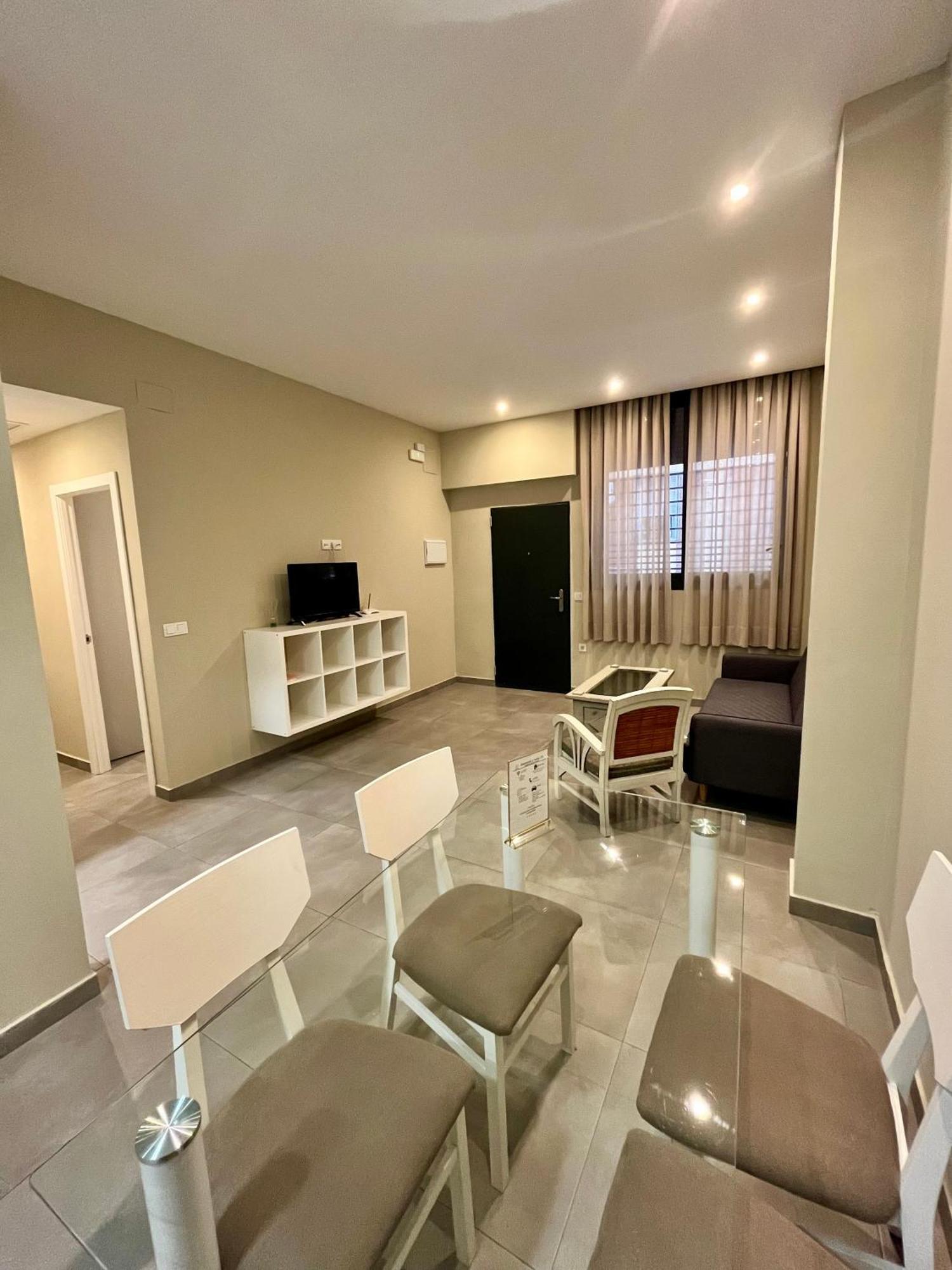 Apartment Vial Gp *
