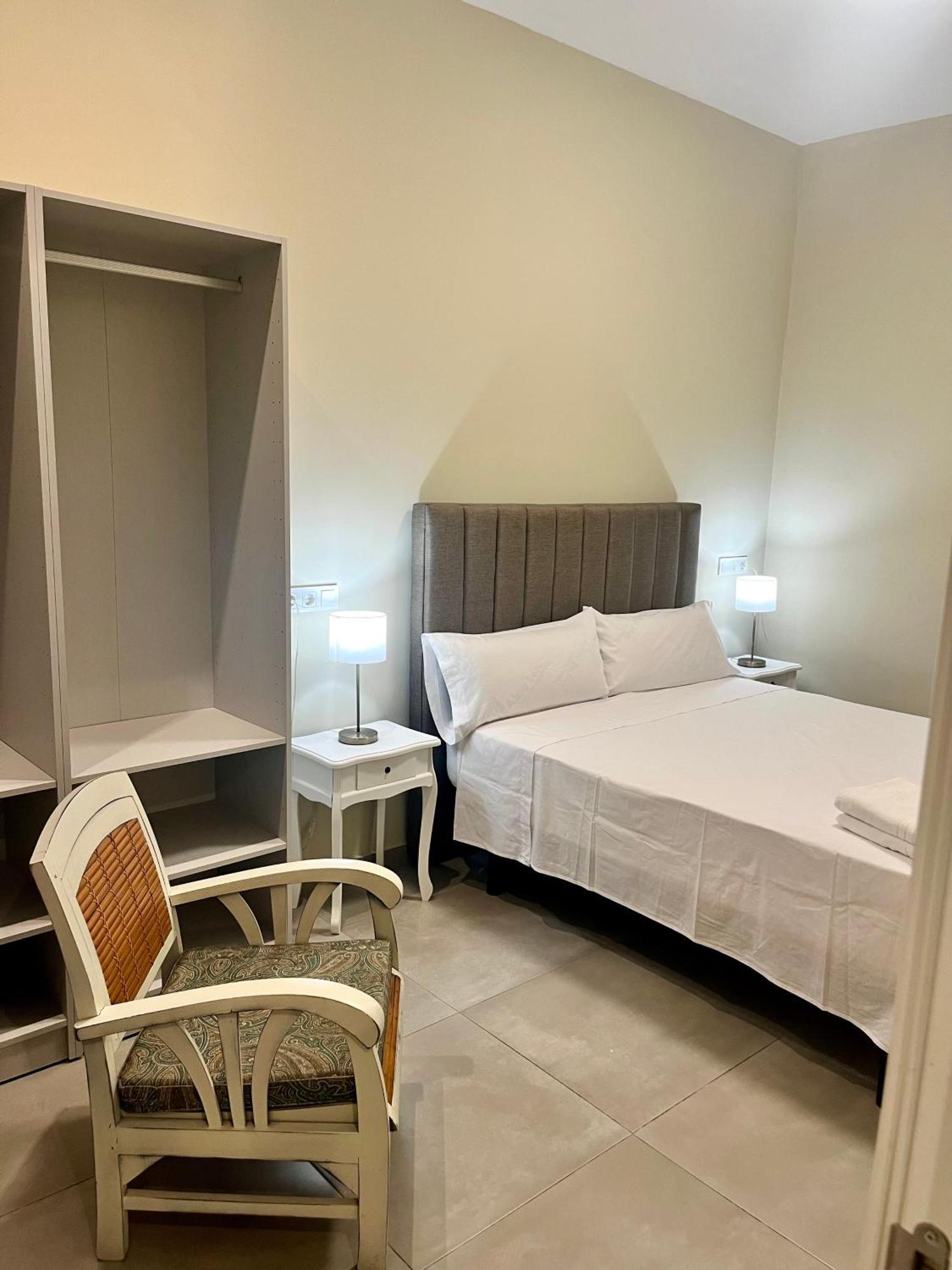 Apartment Vial Gp Cordoba