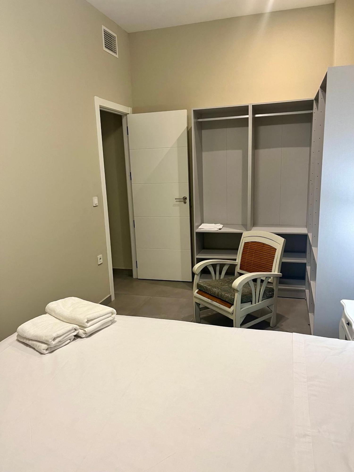 Vial Gp Apartment