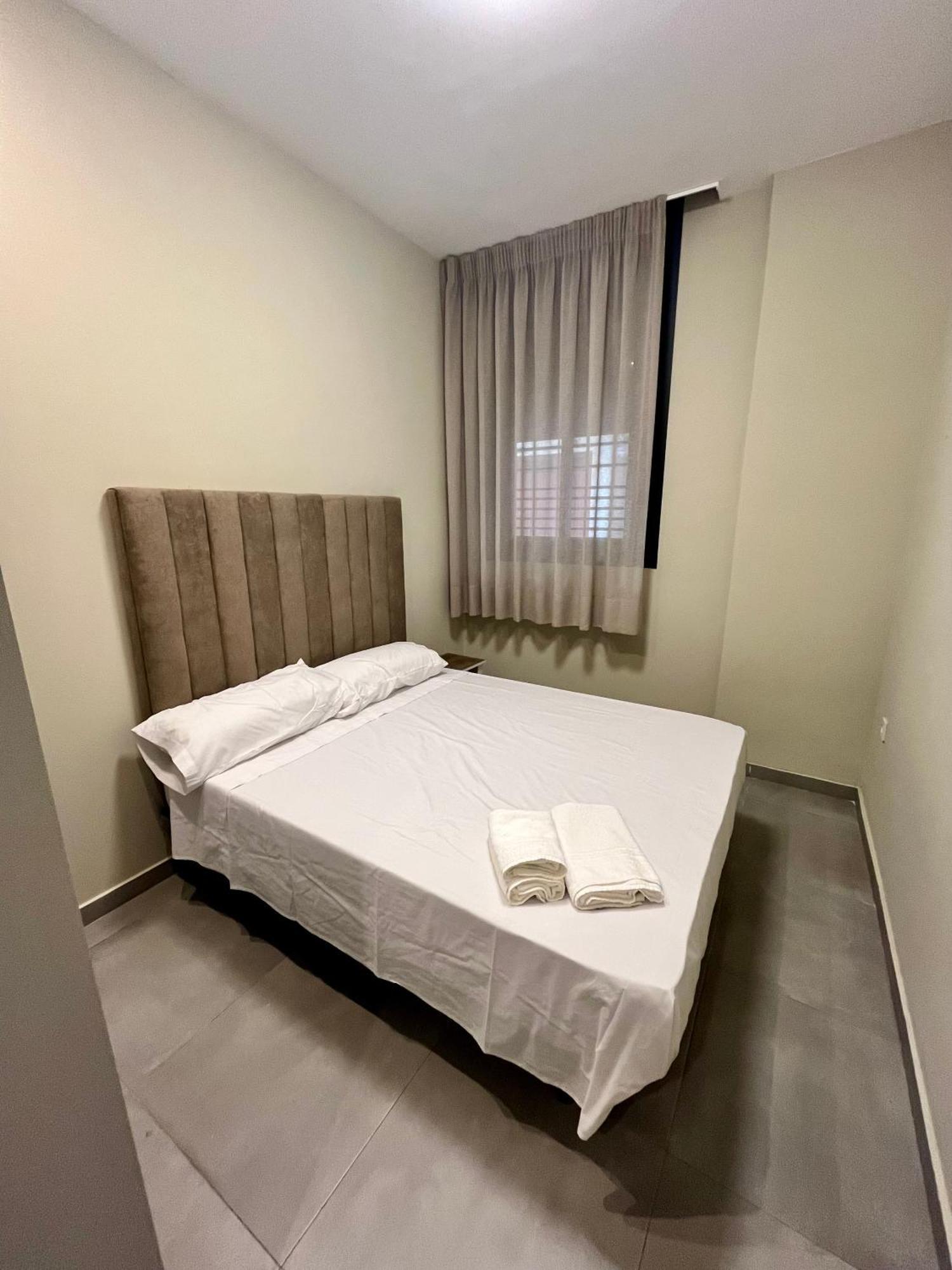 Vial Gp Apartment Cordoba